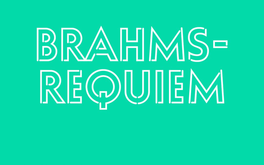 Brahms-Requiem