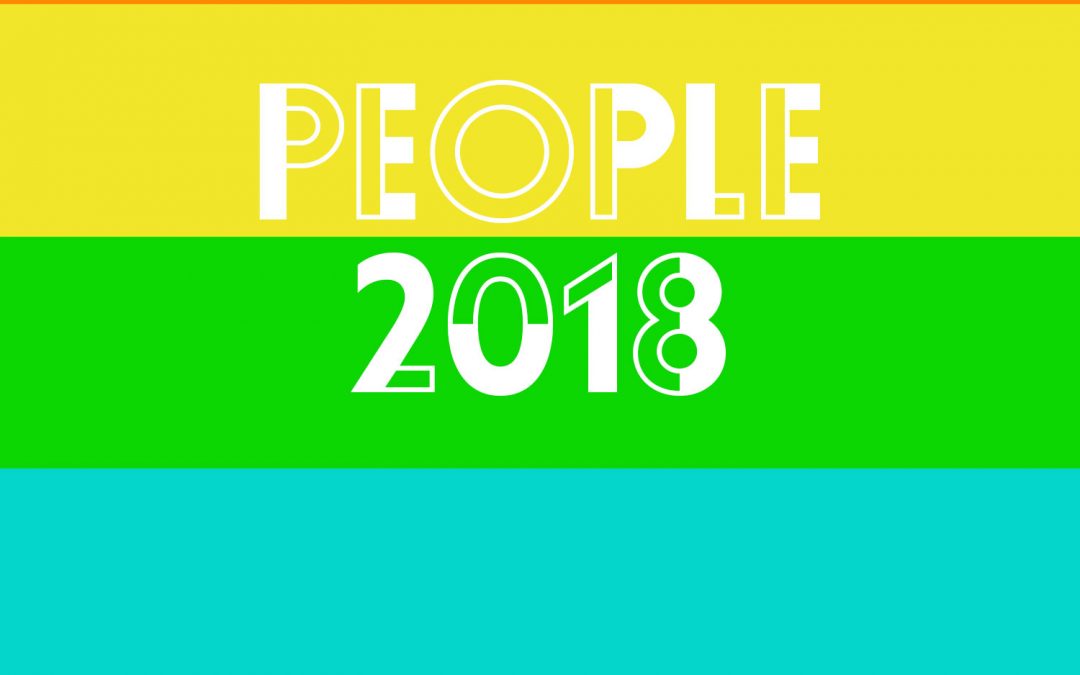 PEOPLE Festival 2018