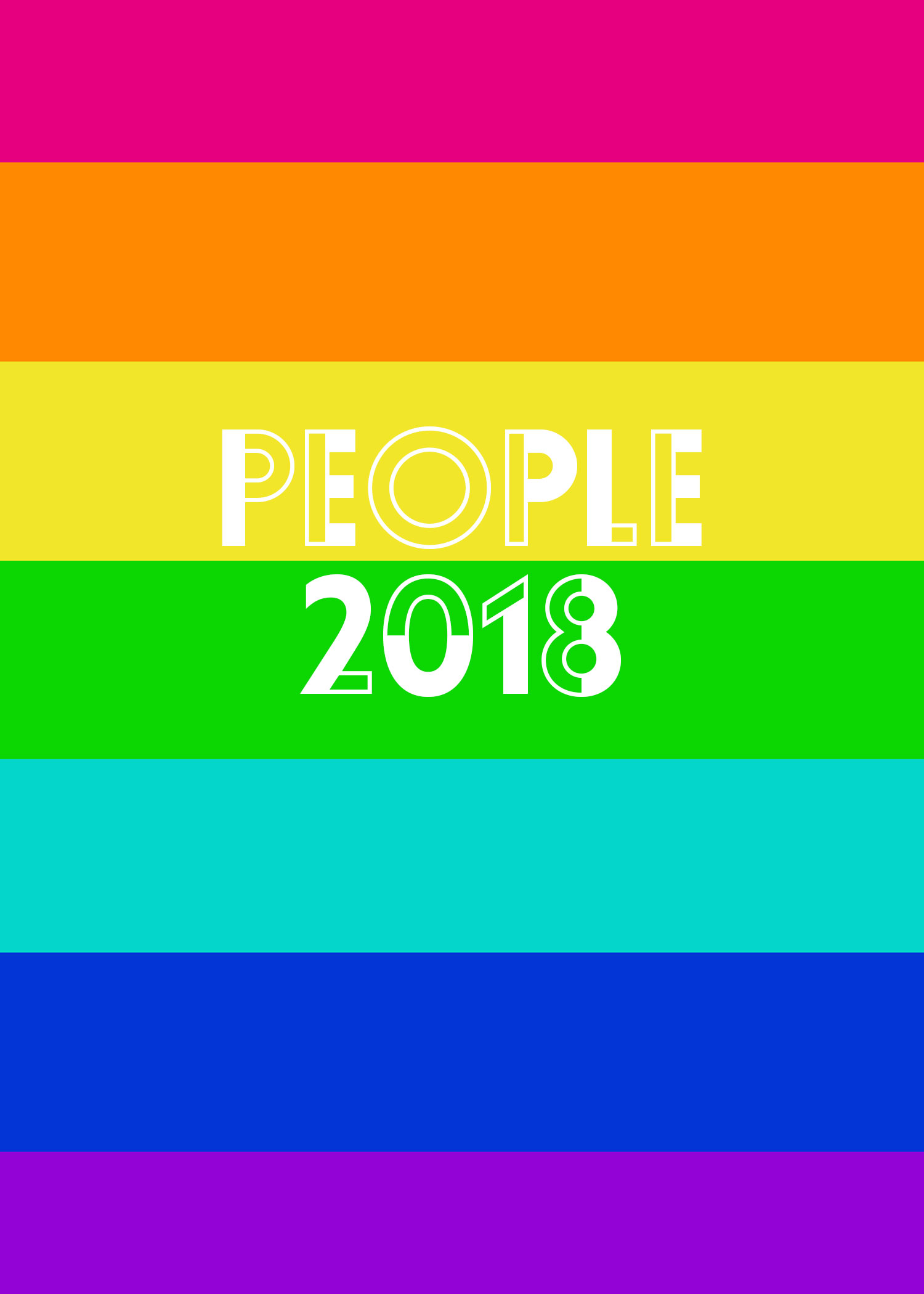 PEOPLE Festival 2018