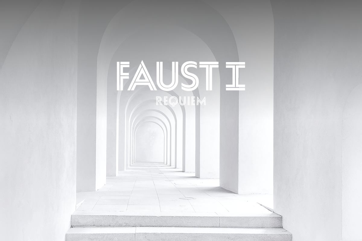 Faust 1 breit Text