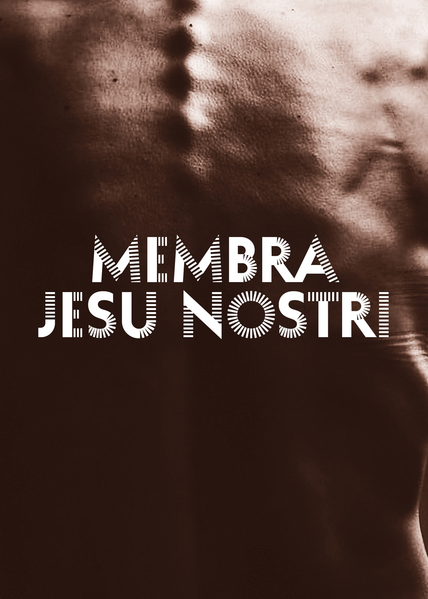 Membra Jesu nostri