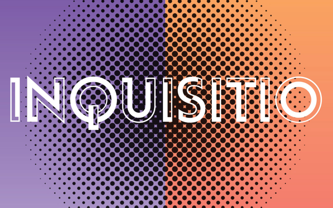 Inquisitio