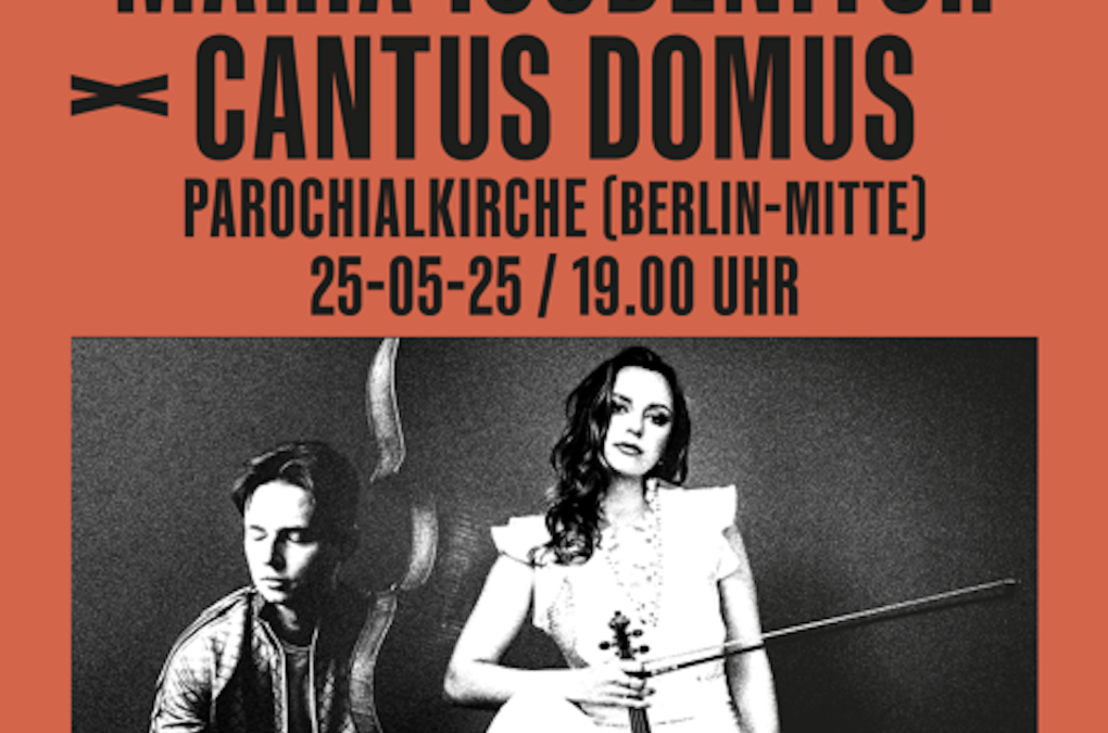 Berlin Confidential