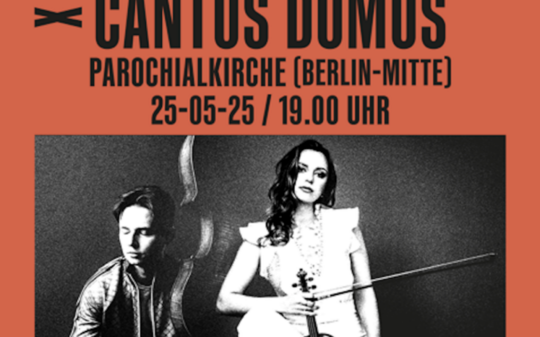 Berlin Confidential