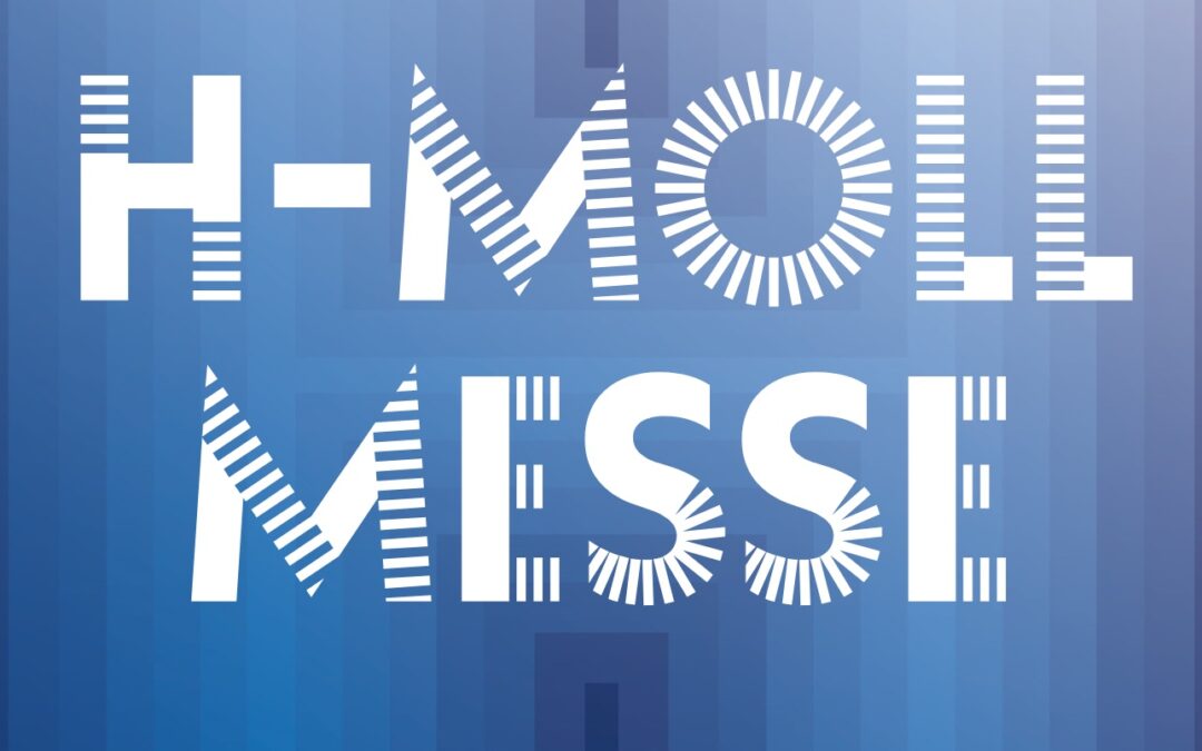h-Moll Messe