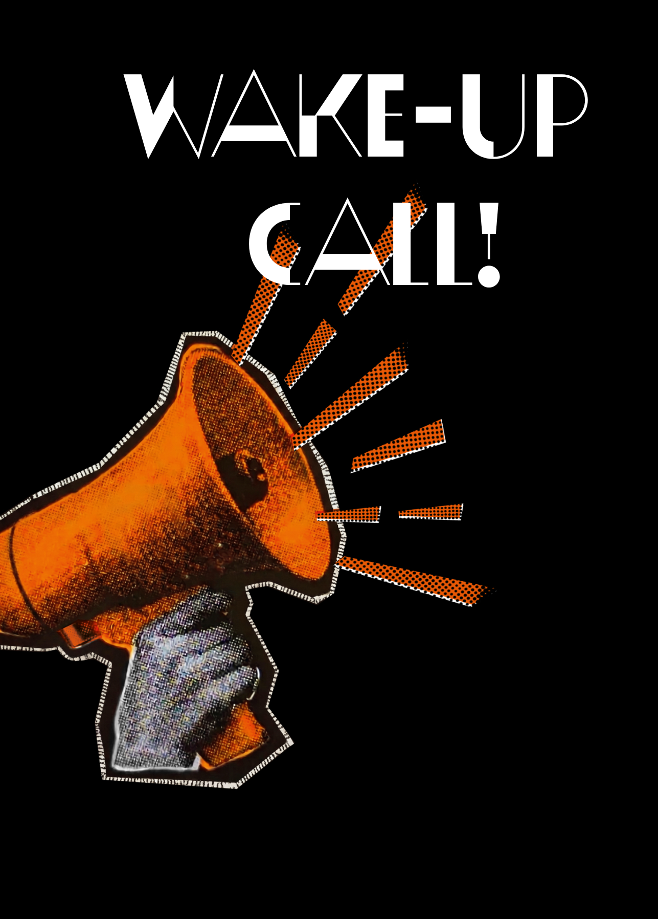 Wake-Up Call!